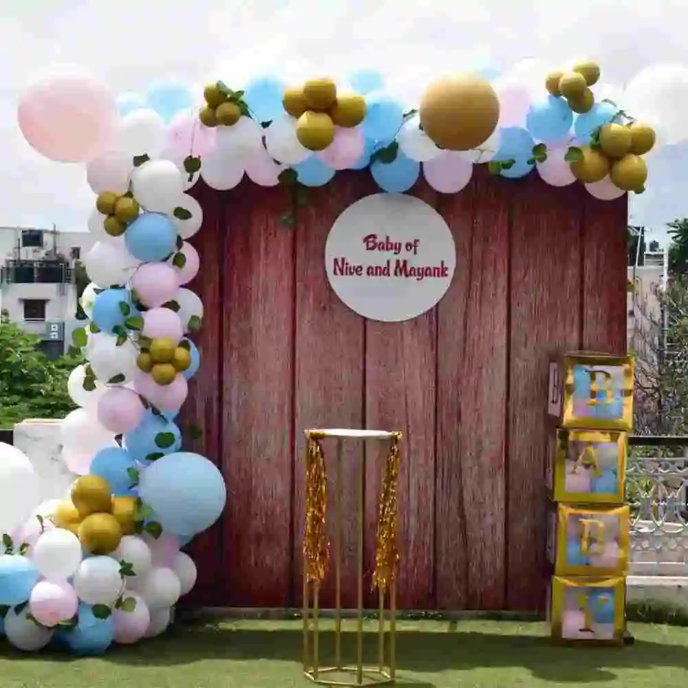 Baby Shower Decor Online